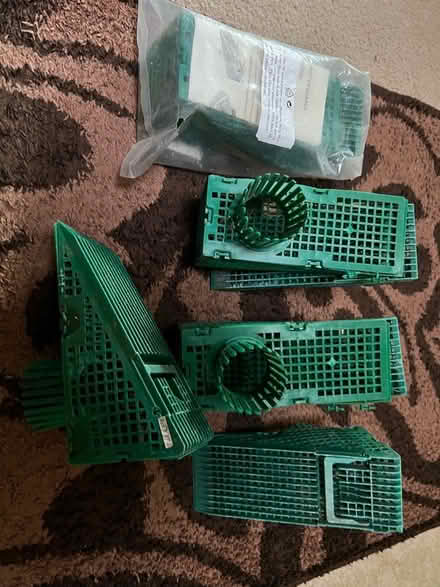 Photo of free Gutter Guards (92120 San Carlos) #2