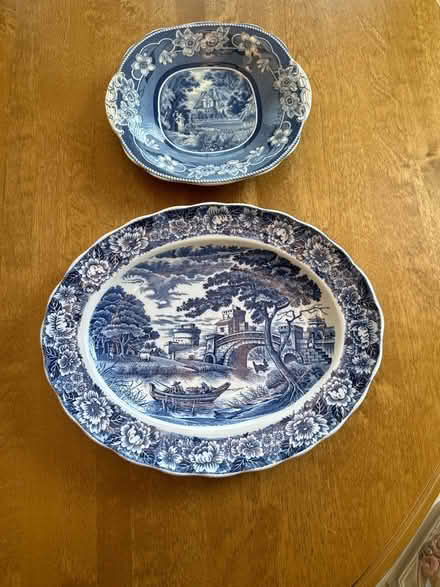 Photo of free Plates (Aurora) #1