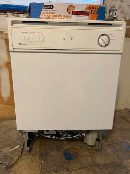 Photo of free Dishwasher- Maytag (New Hope) #1