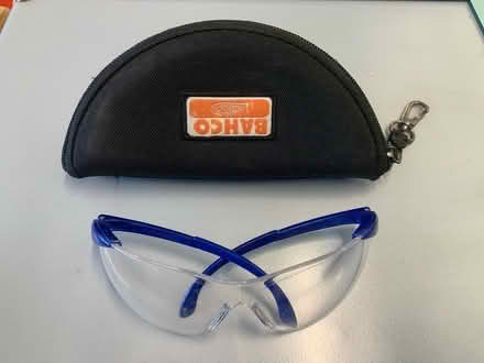 Photo of free Safety Glasses (Lexden, CO3) #1