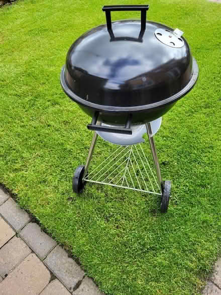 Photo of free Barbeque (Chester-le-Street DH3) #2