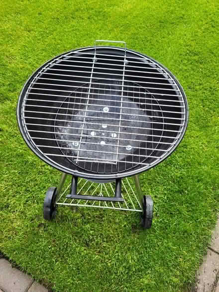 Photo of free Barbeque (Chester-le-Street DH3) #1