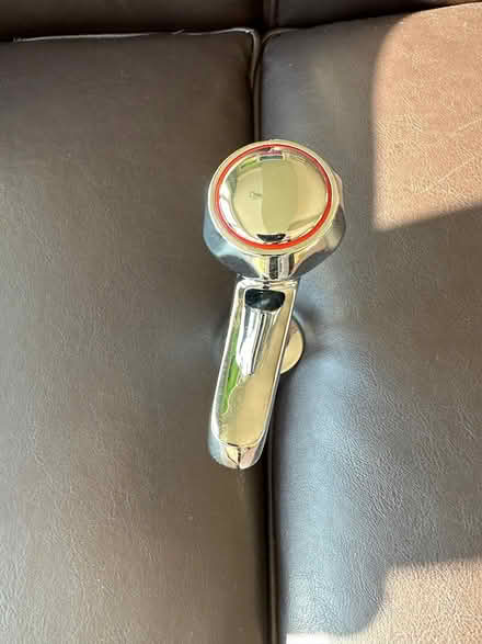 Photo of free New tap (Westcliff) #2