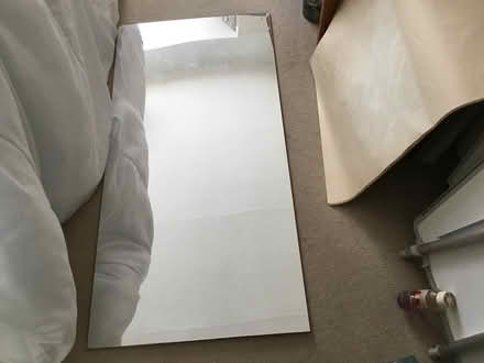 Photo of free Mirror (East Exeter.) #1