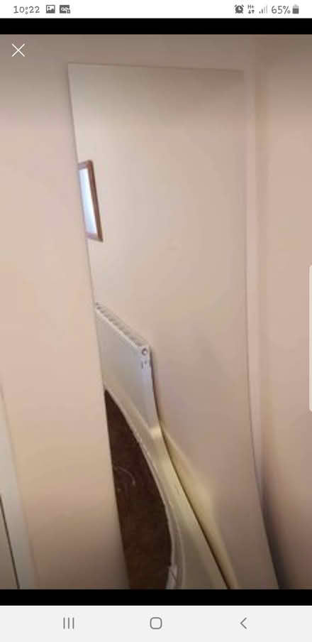 Photo of free Very Tall Mirror (L21) #2