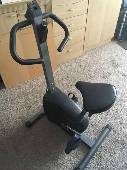 Photo of free Exercise Bike (Bannockburn FK7) #4