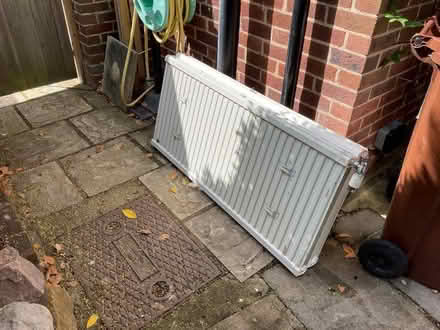 Photo of free Radiator (Eastbourne BN20) #2