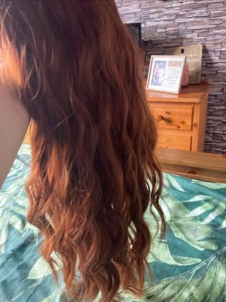 Photo of Long haired wigs (Derby, near Ashbourne Rd DE22) #1