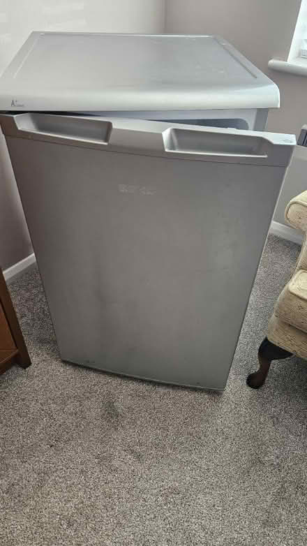 Photo of free Under counter free standing fridge (West Wittering PO20) #1