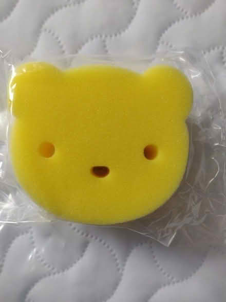Photo of free Sponge from Baby Box (Marchmont EH9) #1