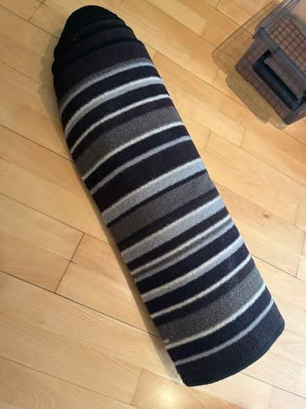 Photo of free Runner Rug (W2) #1