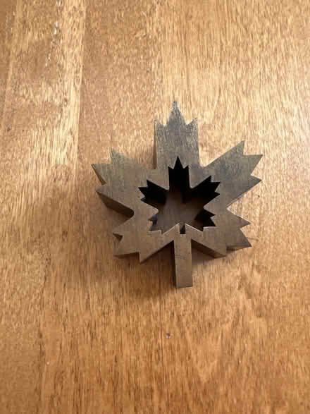 Photo of free Paperweight (Aurora) #1