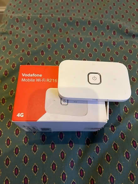Photo of free Vodafone Wifi R216 (ME7) #1