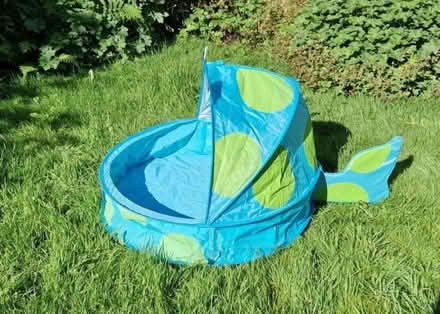 Photo of free Paddling pool (Mytholmroyd HX7) #1