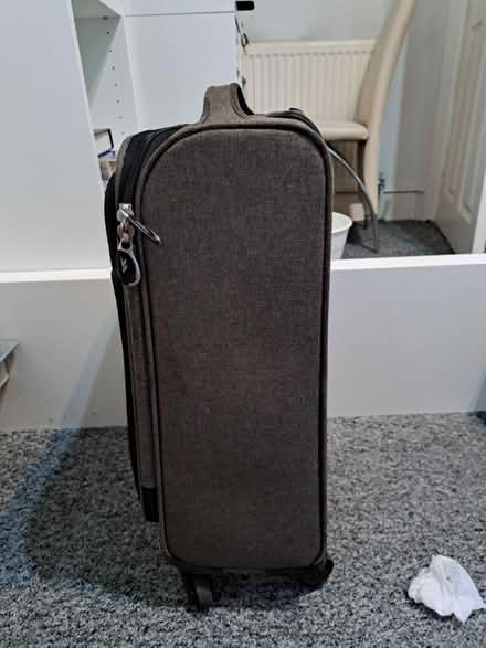 Photo of free Suitcase (Croydon) #2