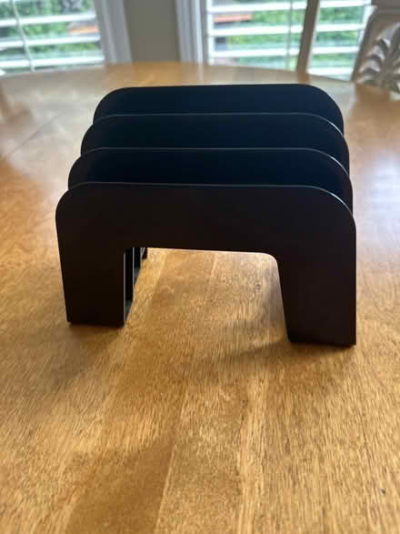 Photo of free Desk Organizer (Aurora) #1