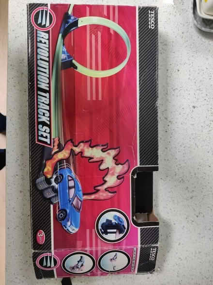Photo of free Car track (Cheadle Hulme SK8) #1