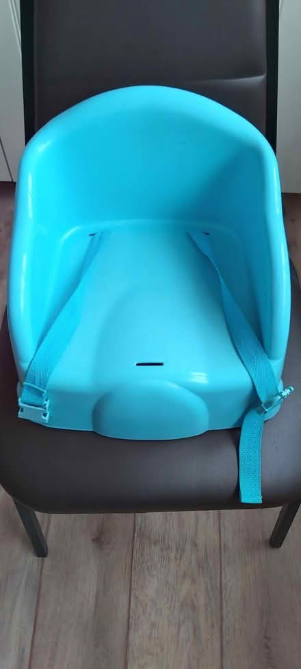 Photo of free Booster seat (Haydon wick SN25) #1