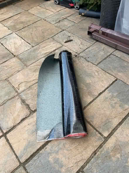 Photo of free Roofing Felt (B27, Acocks Green.B27) #1