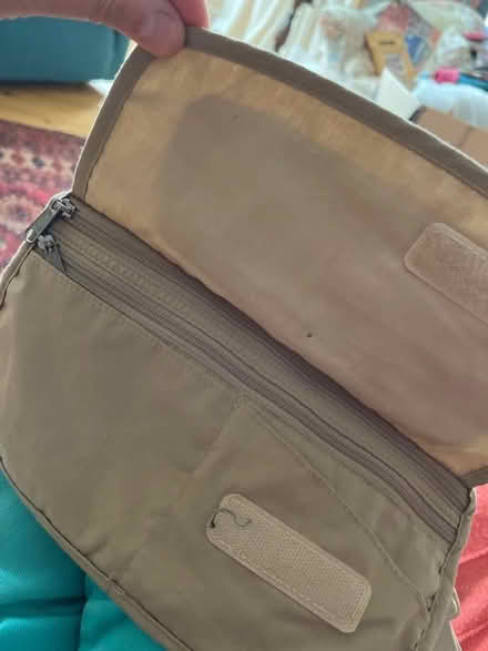 Photo of free Money belt for travelling (Shoreham-by-Sea BN43) #1