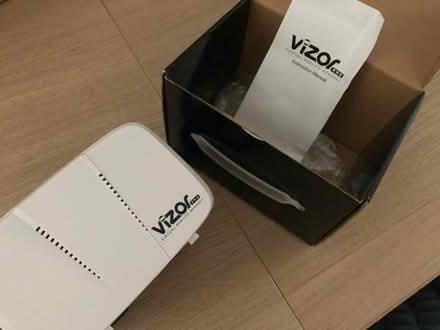 Photo of free VR headset (Halfway G72) #2