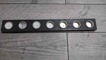 Photo of free Multiple tealights holder (Thornton Heath CR7) #1