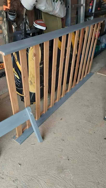 Photo of free Bed (Great Dunmow CM6) #1