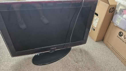 Photo of free Tv not smart (West Wittering PO20) #1