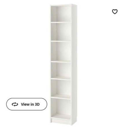 Photo of IKEA wardrobe shelves (Enfield) #1
