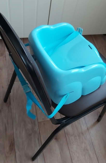 Photo of free Booster seat (Haydon wick SN25) #2
