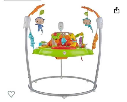 Photo of free Jumperoo (W2) #1