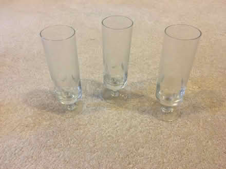 Photo of free Glasses #A (Purley on Thames RG31) #1