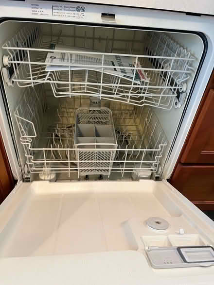 Photo of free Dishwasher- Maytag (New Hope) #3