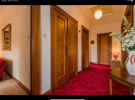 Photo of free Carpets (must be collected) (Seedhill PA2) #1