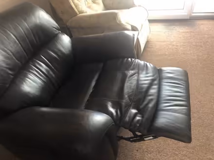 Photo of free Recliner Chair - Manual (CT7) #3