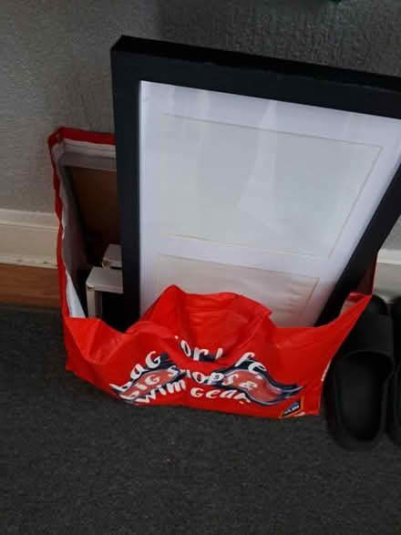 Photo of free Picture frames (Croydon) #1