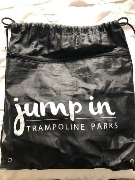Photo of free Children’s bags (SL6 Furze Platt) #1
