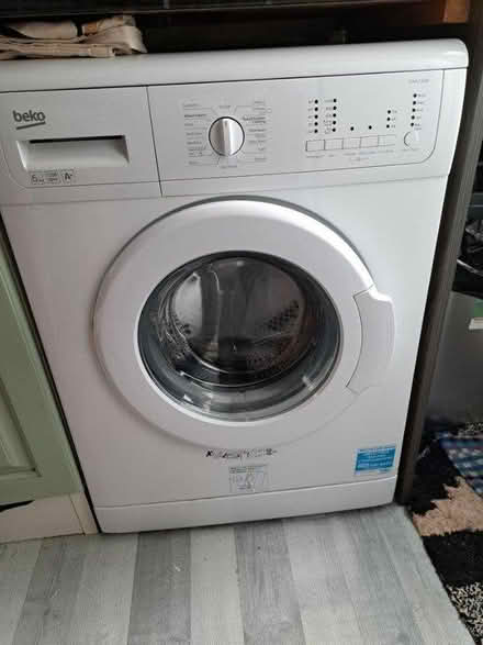 Photo of free Beko washing machine (Croydon) #3