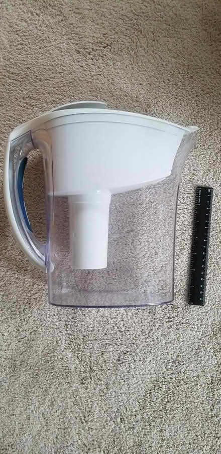 Photo of free Brita pitcher (Natick MA) #1