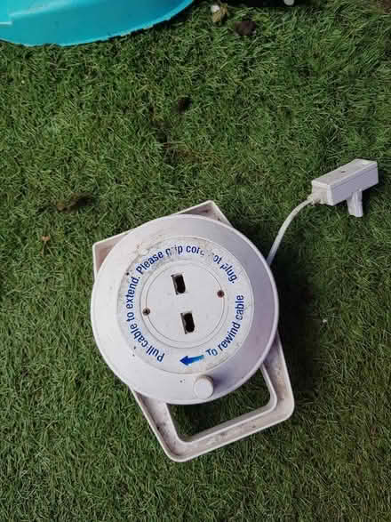 Photo of free Phone extension (Shurdington) #1