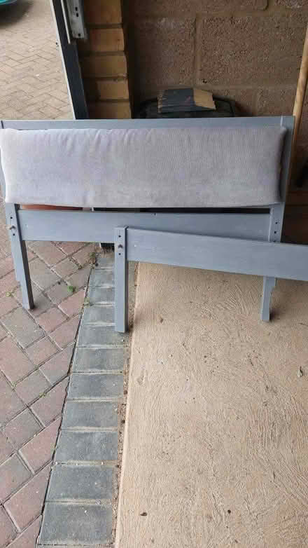 Photo of free Bed (Great Dunmow CM6) #2