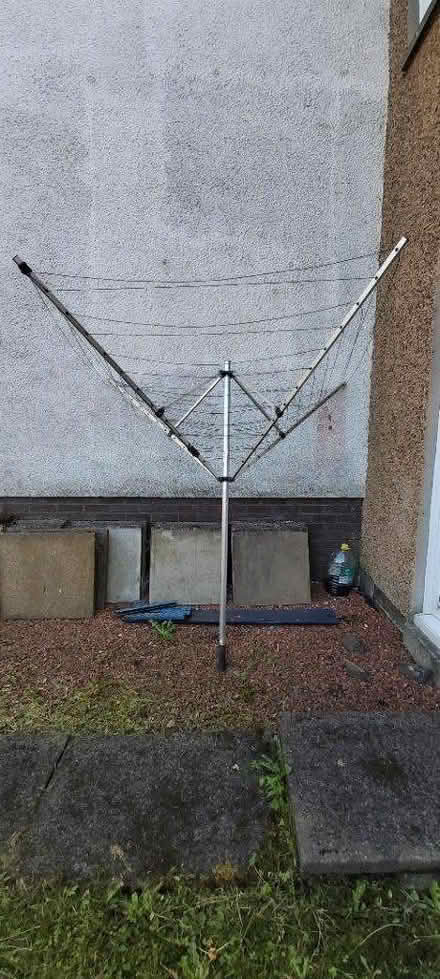 Photo of free Whirliegig (Broomlands, KA11) #1