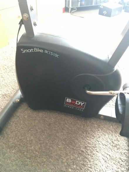 Photo of free Exercise Bike (Bannockburn FK7) #1