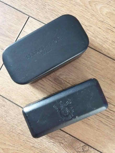 Photo of free Glasses cases x2 (E11) #1