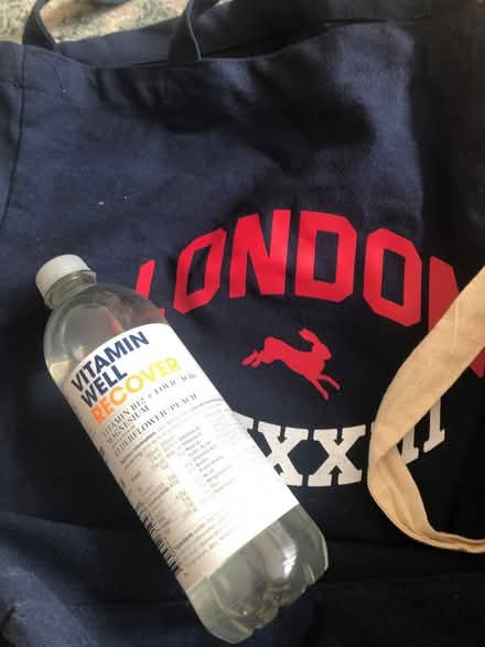 Photo of free Health and Wellness Items (Longfield, DA3) #4