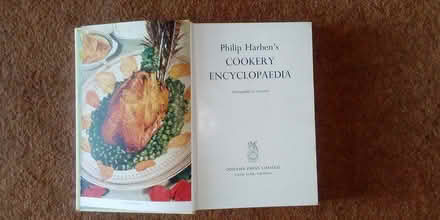 Photo of free Cookery Book (Bridport) #1