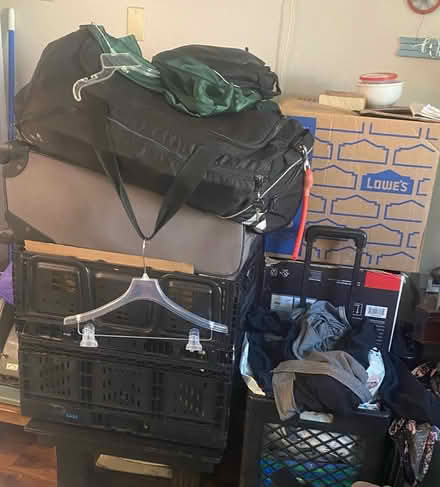 Photo of free random Stuff (Central Tacoma) #1