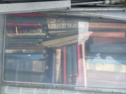 Photo of free Books - A LOT (Epsom) #4