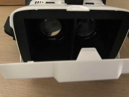 Photo of free VR headset (Halfway G72) #1