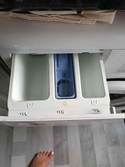 Photo of free Beko washing machine (Croydon) #2